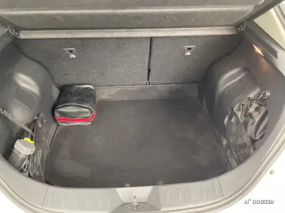 NISSAN LEAF II - voiture d'occasion - Photo 7