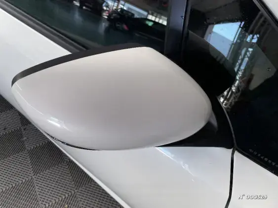 NISSAN LEAF II - voiture d'occasion - Photo 31