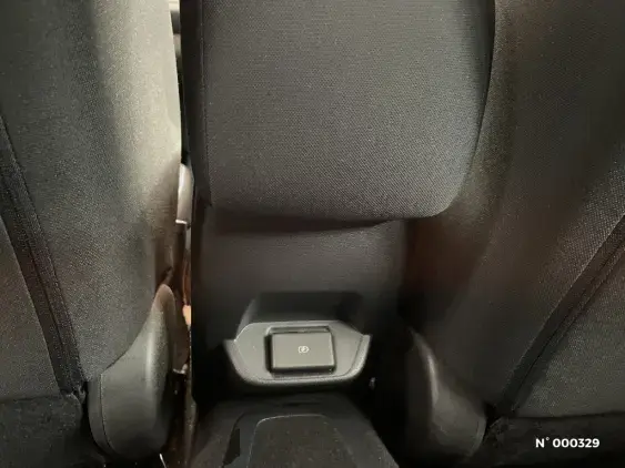 NISSAN LEAF II - voiture d'occasion - Photo 34