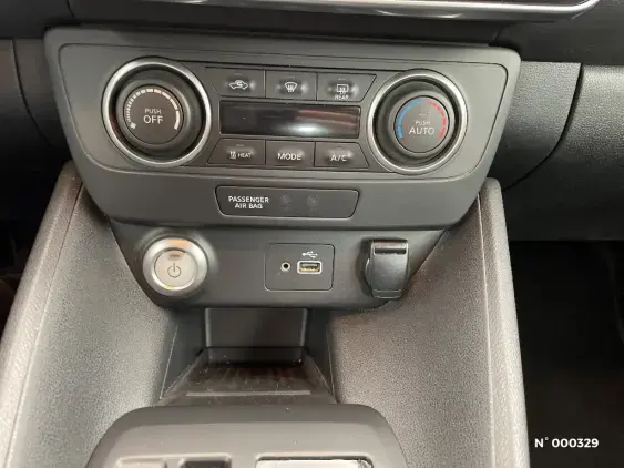 NISSAN LEAF II - voiture d'occasion - Photo 23