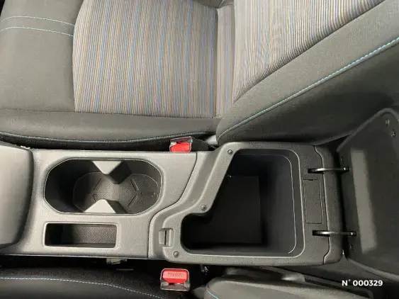 NISSAN LEAF II - voiture d'occasion - Photo 26