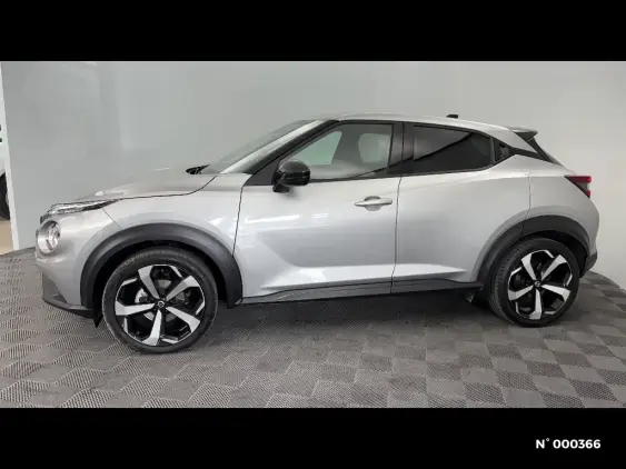 NISSAN JUKE II - voiture d'occasion - Photo 2