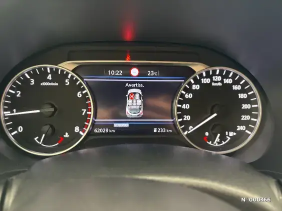 NISSAN JUKE II - voiture d'occasion - Photo 12