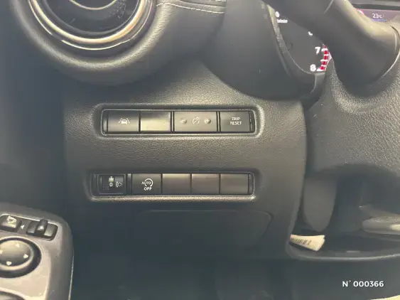 NISSAN JUKE II - voiture d'occasion - Photo 15