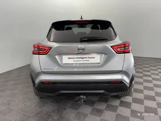 NISSAN JUKE II - voiture d'occasion - Photo 6
