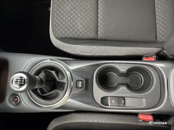 NISSAN JUKE II - voiture d'occasion - Photo 26