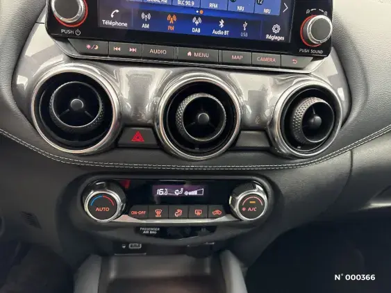 NISSAN JUKE II - voiture d'occasion - Photo 27