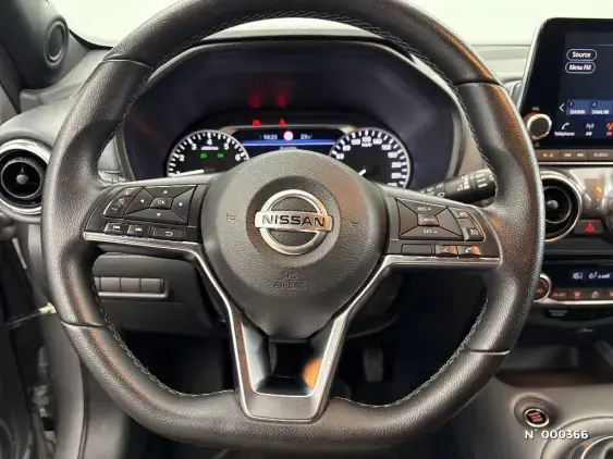 NISSAN JUKE II - voiture d'occasion - Photo 28