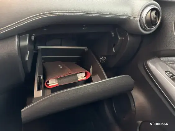 NISSAN JUKE II - voiture d'occasion - Photo 29