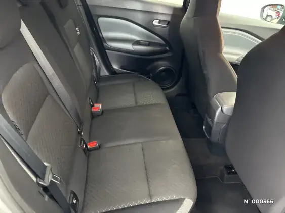 NISSAN JUKE II - voiture d'occasion - Photo 11