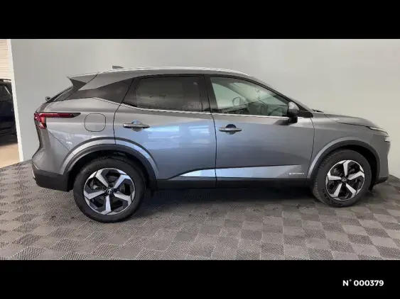 NISSAN QASHQAI III - voiture d'occasion - Photo 5