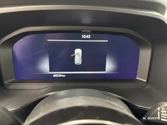 NISSAN QASHQAI III - voiture d'occasion - Photo 12