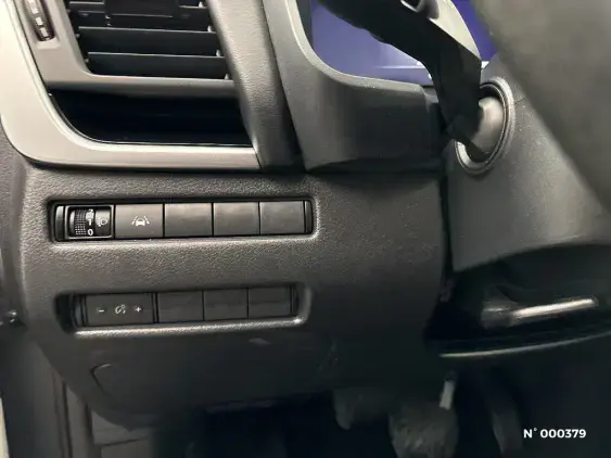 NISSAN QASHQAI III - voiture d'occasion - Photo 15