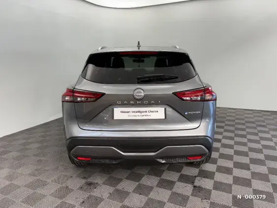 NISSAN QASHQAI III - voiture d'occasion - Photo 6