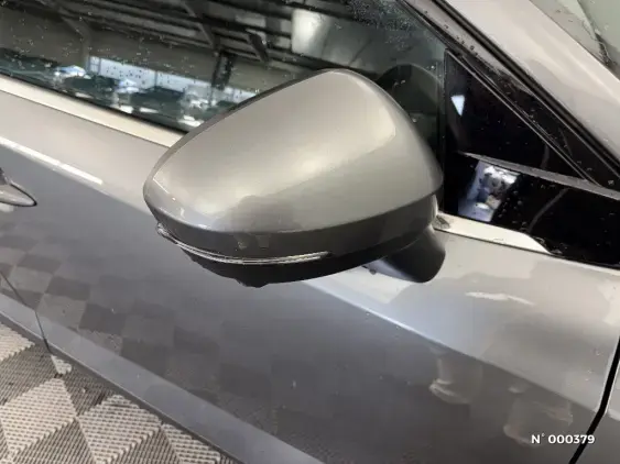 NISSAN QASHQAI III - voiture d'occasion - Photo 26