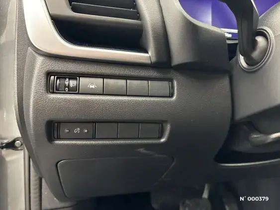 NISSAN QASHQAI III - voiture d'occasion - Photo 29