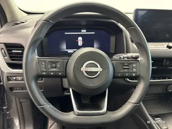 NISSAN QASHQAI III - voiture d'occasion - Photo 30