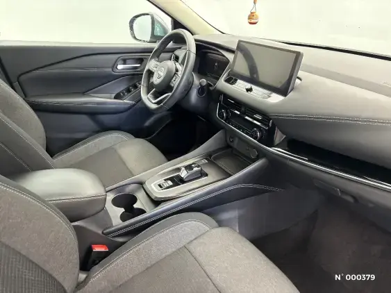 NISSAN QASHQAI III - voiture d'occasion - Photo 10