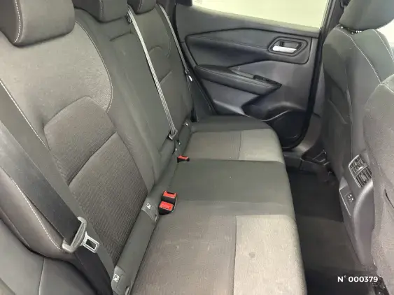 NISSAN QASHQAI III - voiture d'occasion - Photo 11