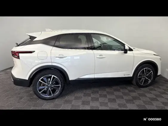 NISSAN QASHQAI III - voiture d'occasion - Photo 5