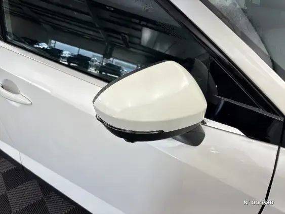 NISSAN QASHQAI III - voiture d'occasion - Photo 25