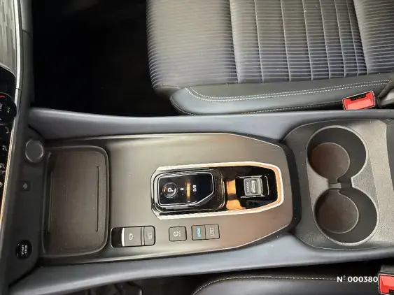 NISSAN QASHQAI III - voiture d'occasion - Photo 29