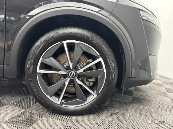 NISSAN QASHQAI III - voiture d'occasion - Photo 8