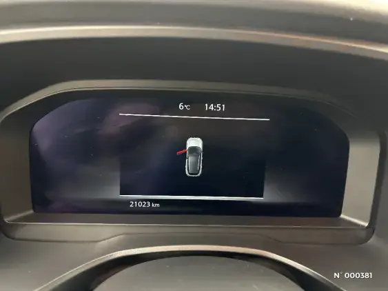 NISSAN QASHQAI III - voiture d'occasion - Photo 12