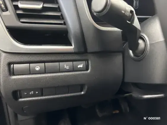 NISSAN QASHQAI III - voiture d'occasion - Photo 15