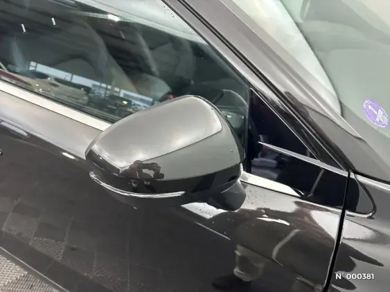 NISSAN QASHQAI III - voiture d'occasion - Photo 26