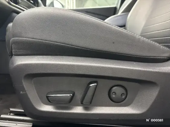 NISSAN QASHQAI III - voiture d'occasion - Photo 29