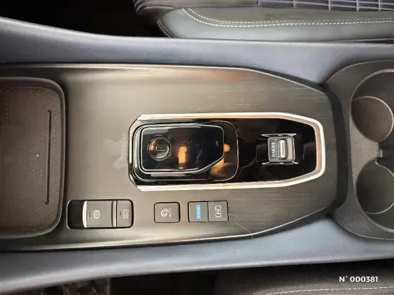 NISSAN QASHQAI III - voiture d'occasion - Photo 30