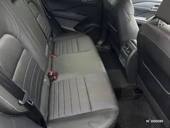 NISSAN QASHQAI III - voiture d'occasion - Photo 11