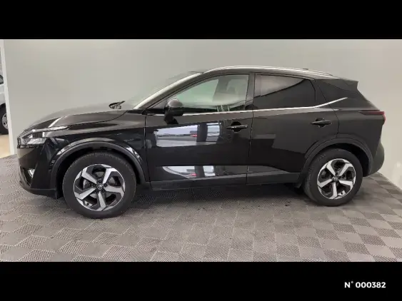 NISSAN QASHQAI III - voiture d'occasion - Photo 2