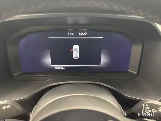 NISSAN QASHQAI III - voiture d'occasion - Photo 12