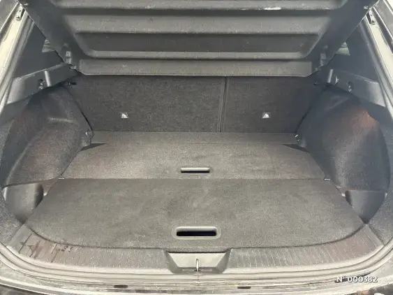 NISSAN QASHQAI III - voiture d'occasion - Photo 7