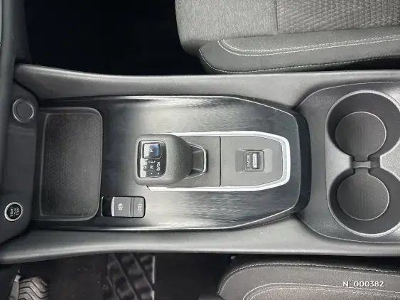 NISSAN QASHQAI III - voiture d'occasion - Photo 30