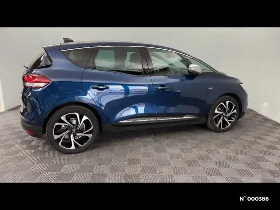 RENAULT SCENIC IV - voiture d'occasion - Photo 5