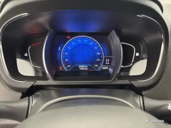 RENAULT SCENIC IV - voiture d'occasion - Photo 12