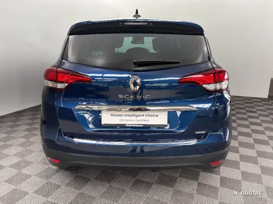 RENAULT SCENIC IV - voiture d'occasion - Photo 6