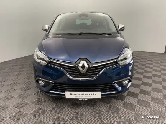 RENAULT SCENIC IV - voiture d'occasion - Photo 3