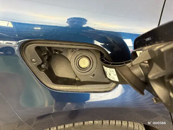 RENAULT SCENIC IV - voiture d'occasion - Photo 25