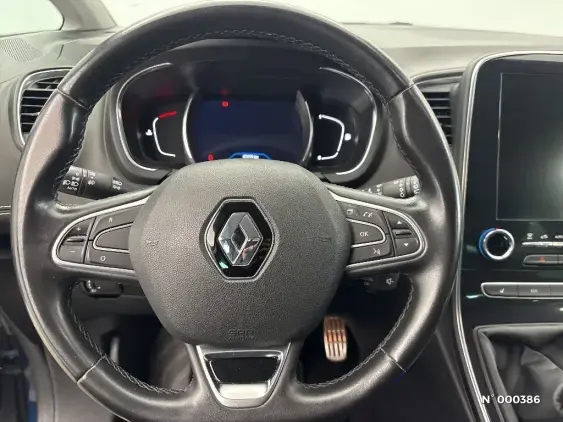 RENAULT SCENIC IV - voiture d'occasion - Photo 26