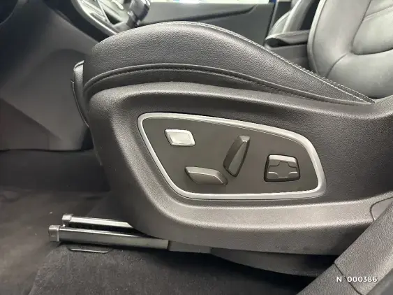 RENAULT SCENIC IV - voiture d'occasion - Photo 28