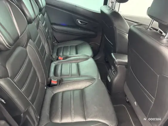 RENAULT SCENIC IV - voiture d'occasion - Photo 11