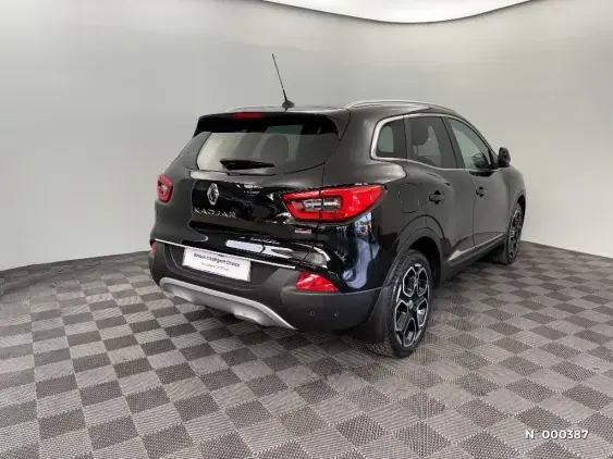 RENAULT KADJAR - voiture d'occasion - Photo 4