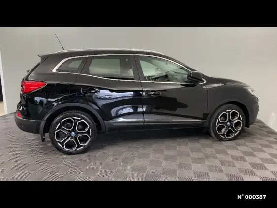 RENAULT KADJAR - voiture d'occasion - Photo 5