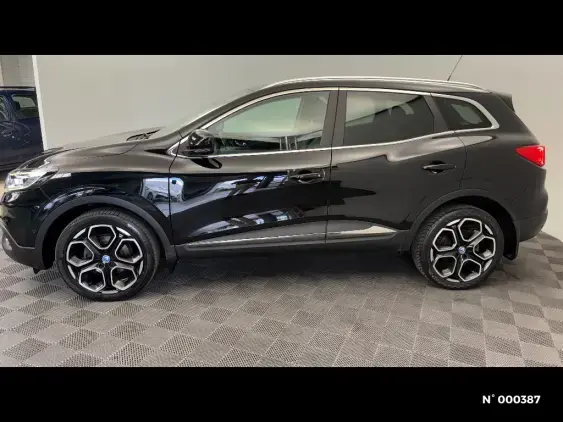 RENAULT KADJAR - voiture d'occasion - Photo 2