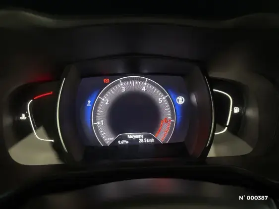 RENAULT KADJAR - voiture d'occasion - Photo 12