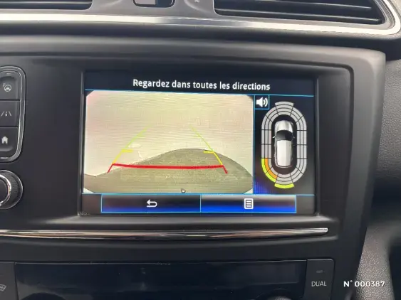 RENAULT KADJAR - voiture d'occasion - Photo 14